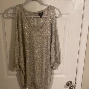 top bling 100% Polyester